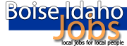 BoiseIdahoJobs.com