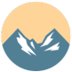site logo